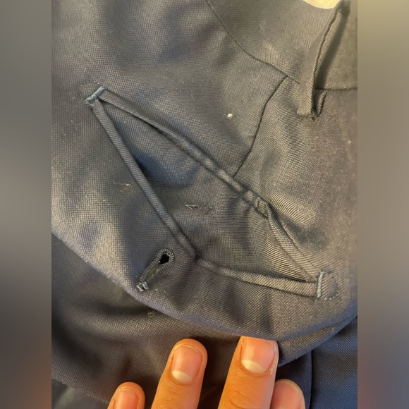 Suitsupply Navy Suit 42r - Picture 3 of 6